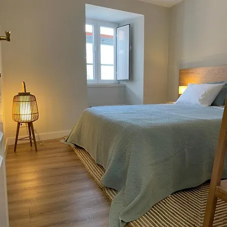 Apartamento Wine Boutique