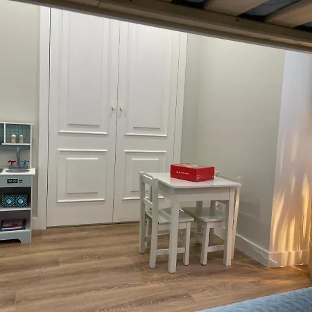 Apartment Wine Boutique *