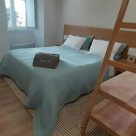 Wine Boutique Apartamento *