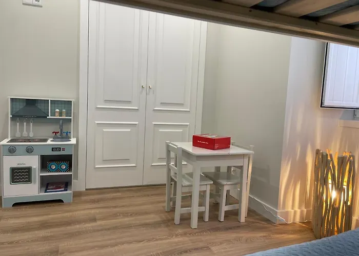 شقة Wine Boutique *